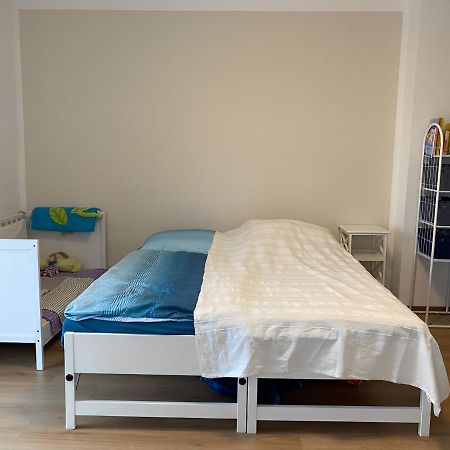 Charming Villach Hideaway - 1Br Kültér fotó