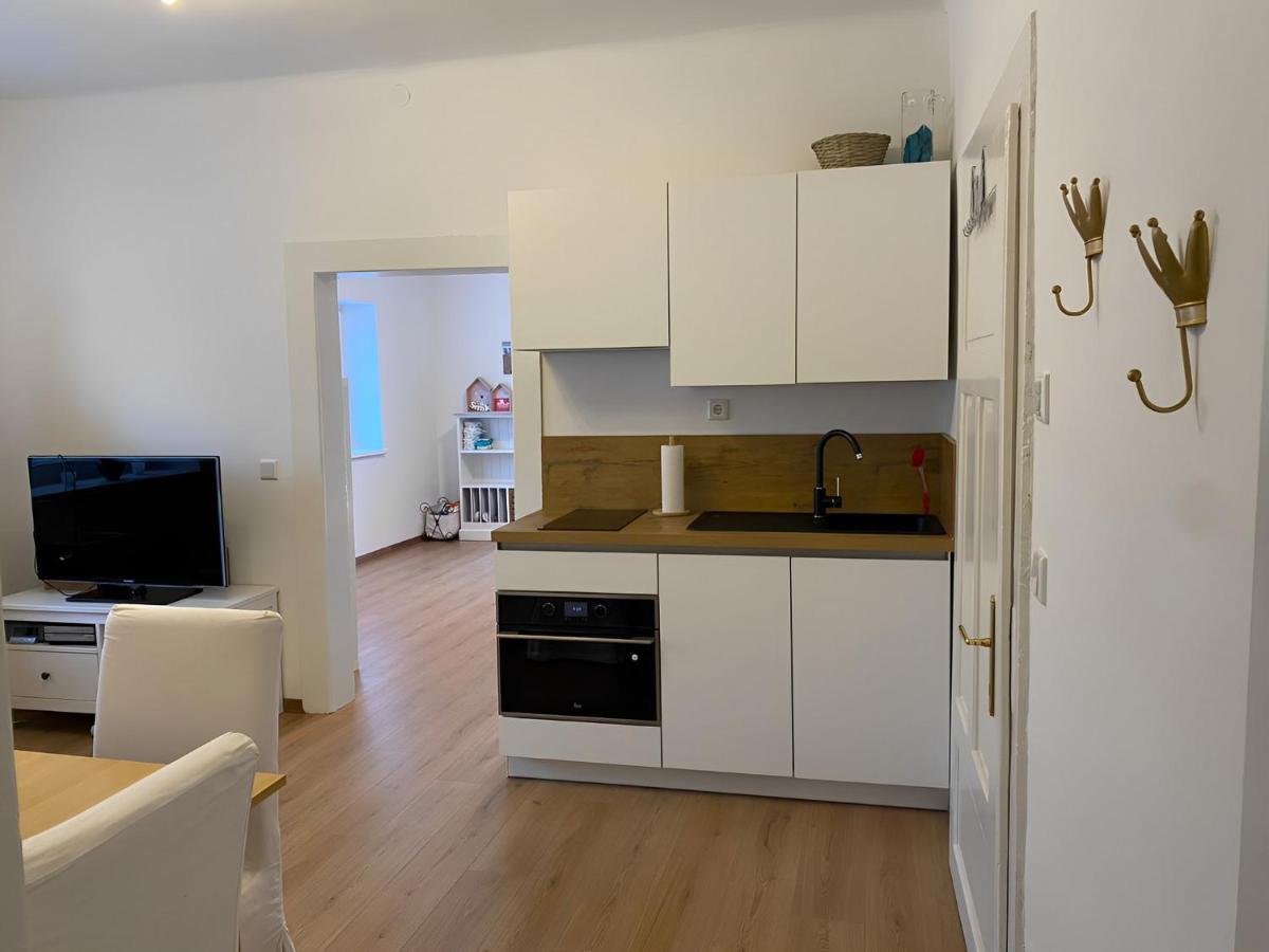 Charming Villach Hideaway - 1Br Kültér fotó