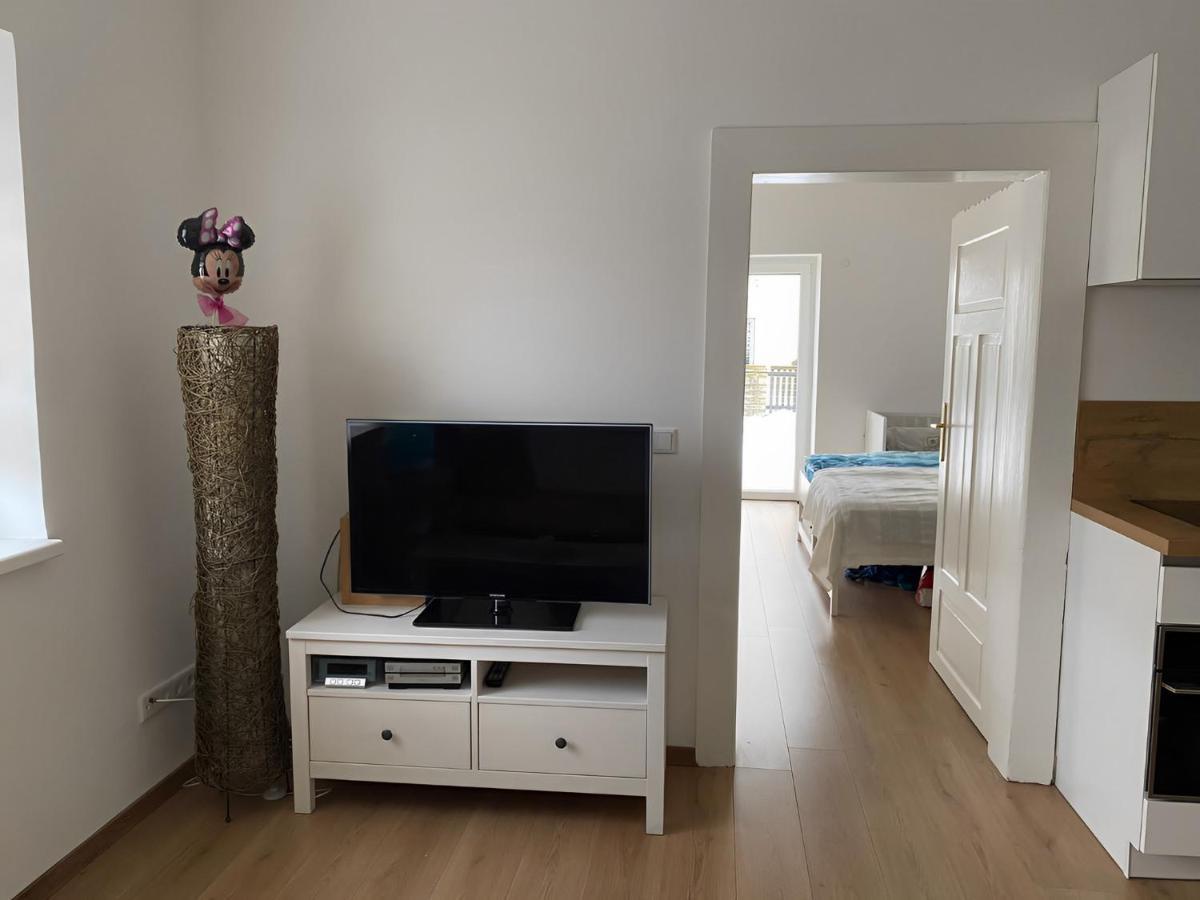 Charming Villach Hideaway - 1Br Kültér fotó
