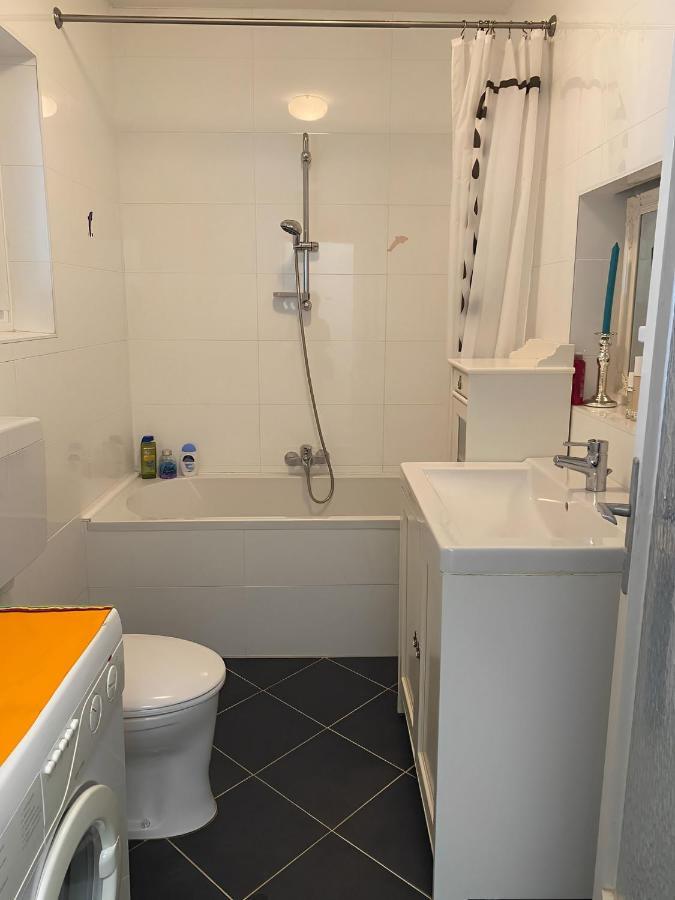 Charming Villach Hideaway - 1Br Kültér fotó