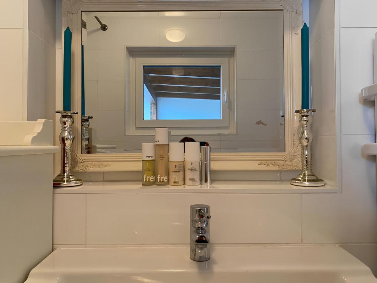 Charming Villach Hideaway - 1Br Kültér fotó