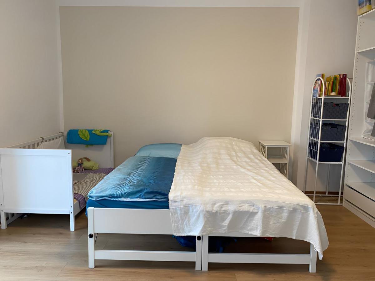 Charming Villach Hideaway - 1Br Kültér fotó