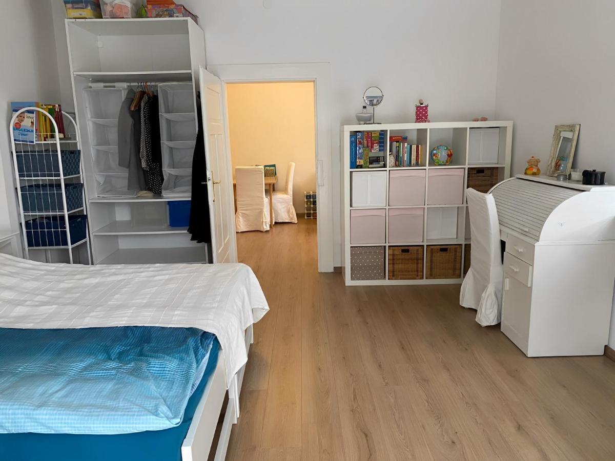 Charming Villach Hideaway - 1Br Kültér fotó