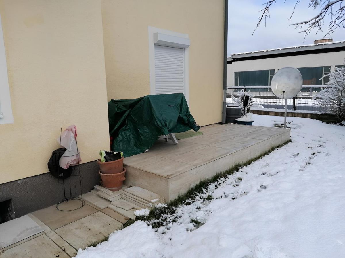 Charming Villach Hideaway - 1Br Kültér fotó