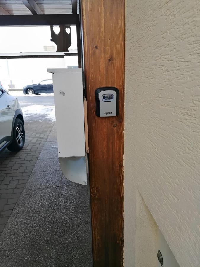 Charming Villach Hideaway - 1Br Kültér fotó