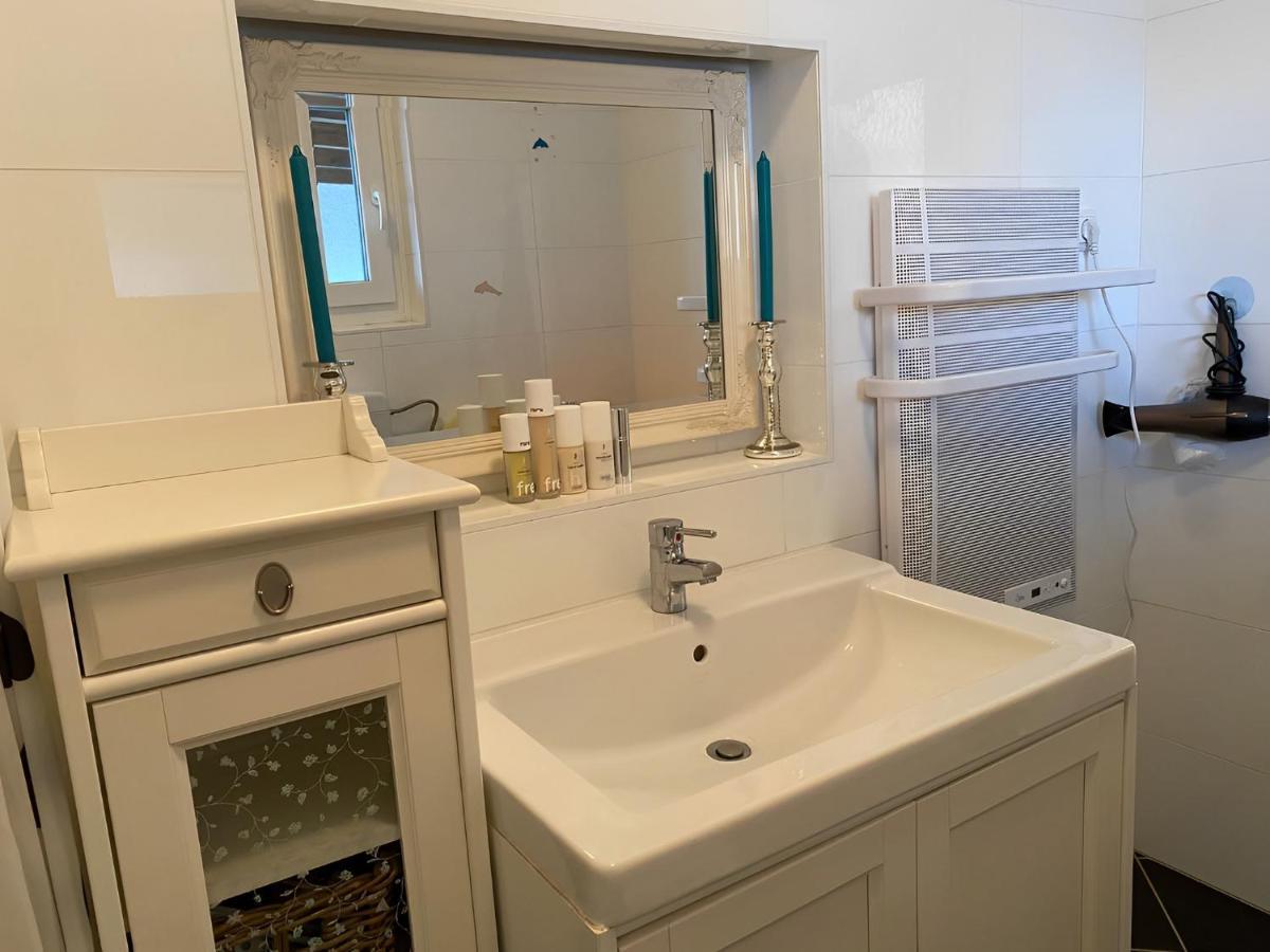Charming Villach Hideaway - 1Br Kültér fotó